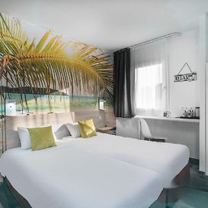 The Originals City, Hotel L'Hippocampe, Sete Balaruc-Le-Vieux