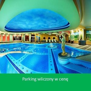 Papuga Park Hotel Wellness&Spa