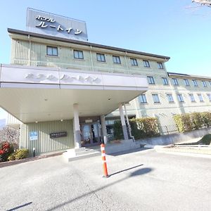 Hotel Route-Inn Court Minami Alps